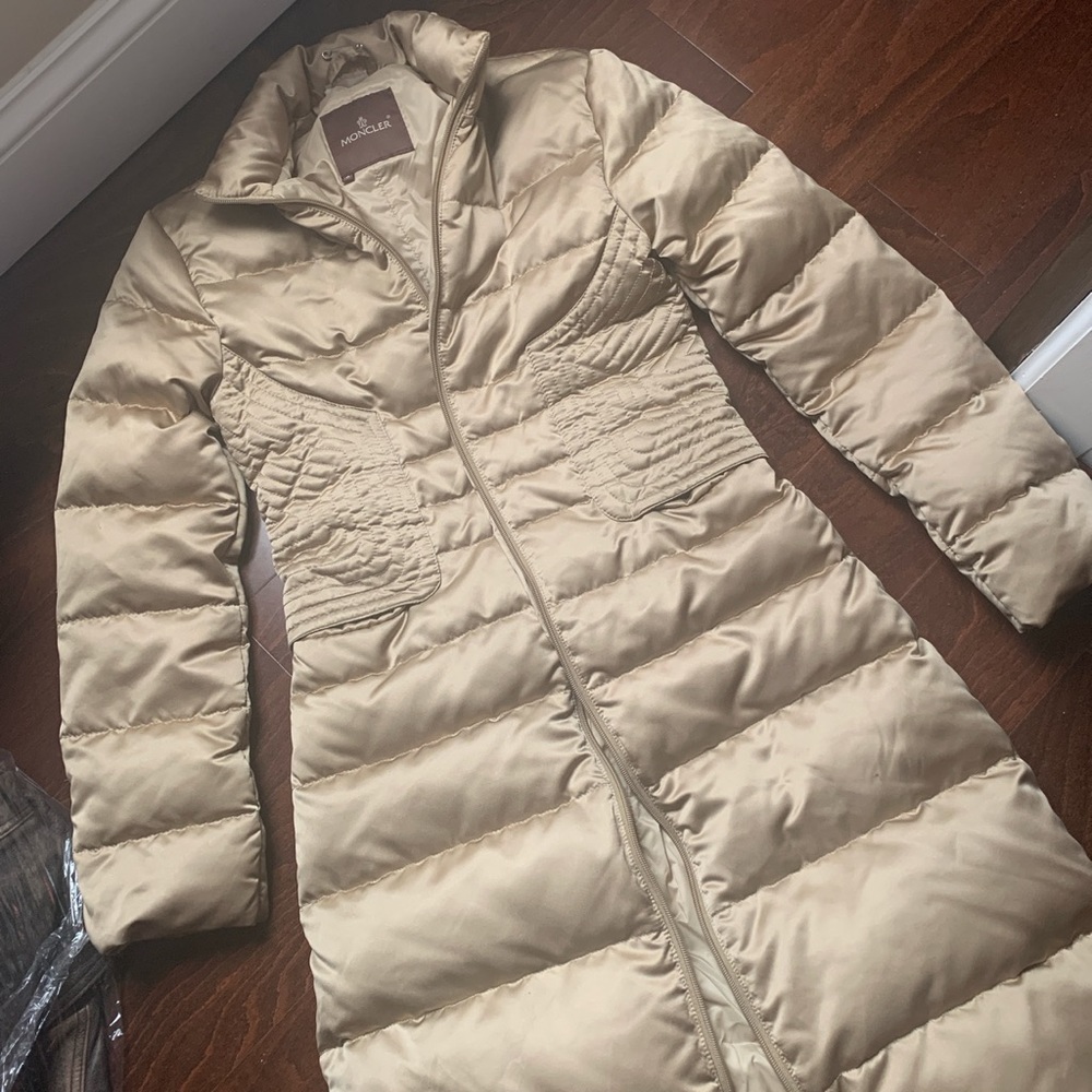 Moncler Jacket